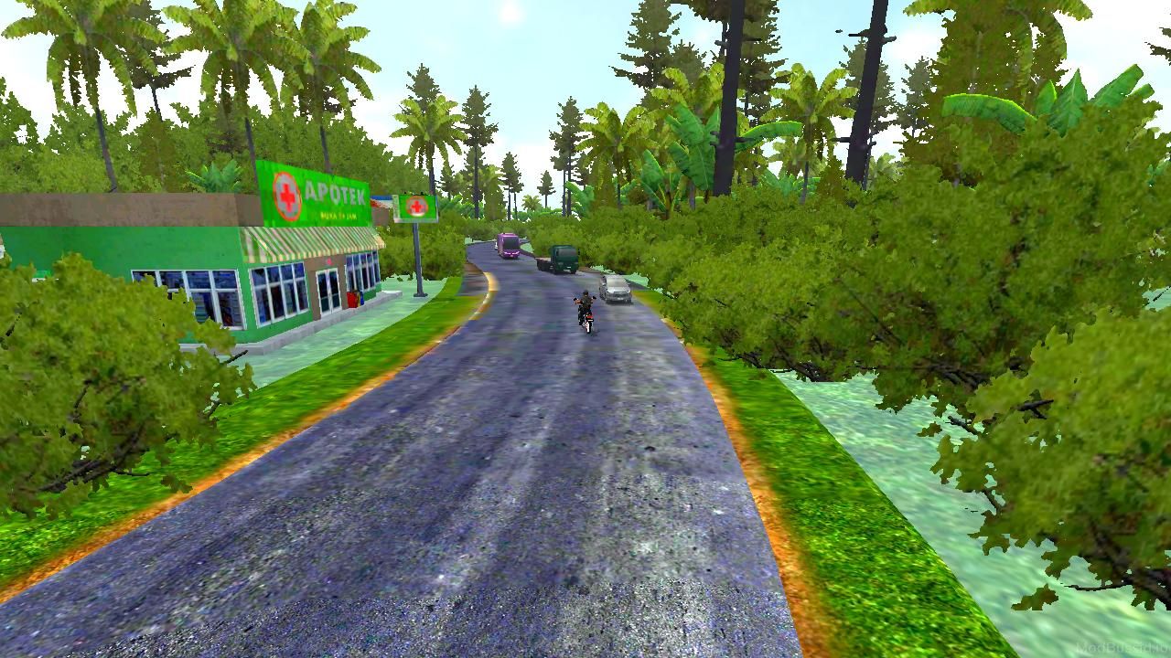 Photo of Valparai Village 1