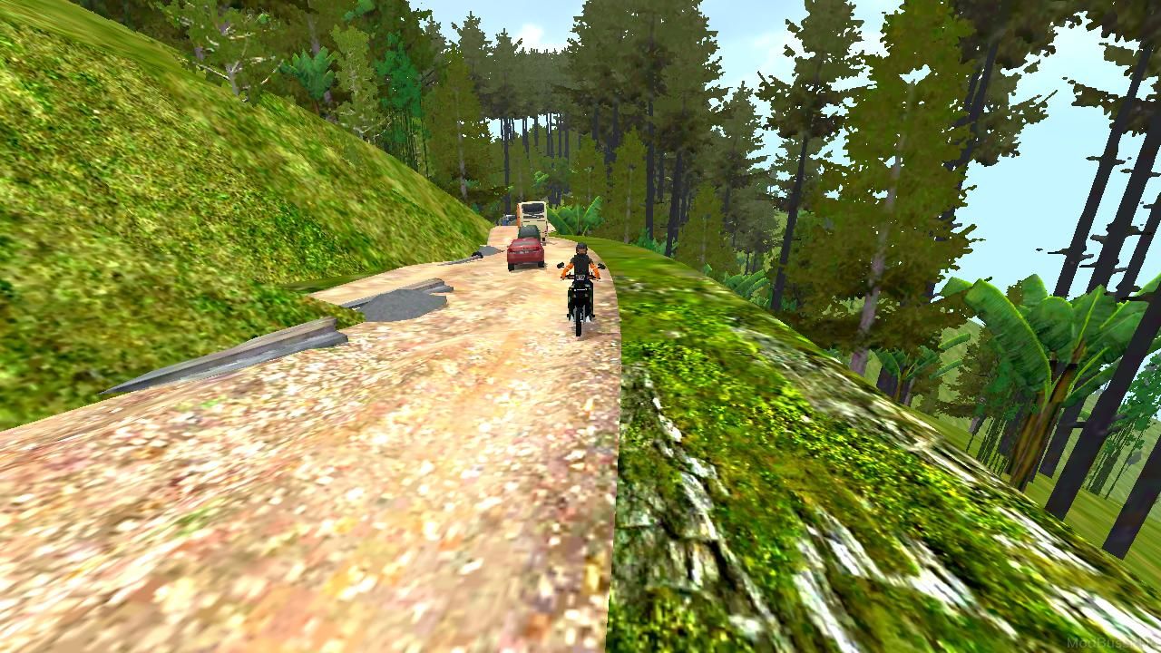 Photo of Village Offroad 7