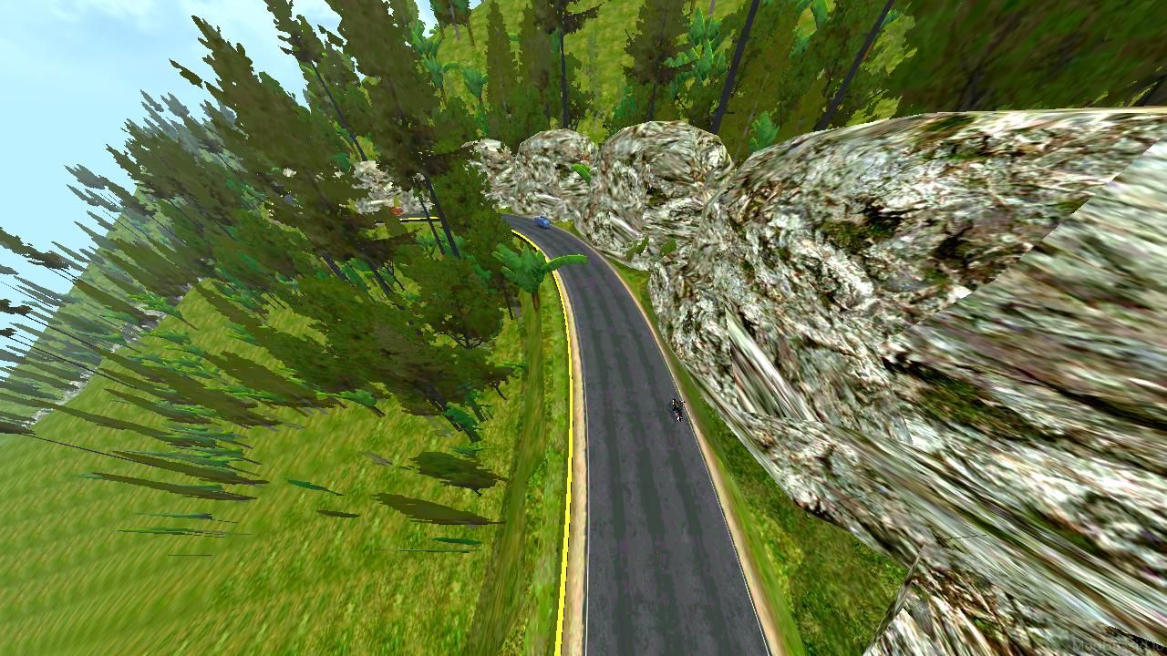 Photo of Village Offroad 6