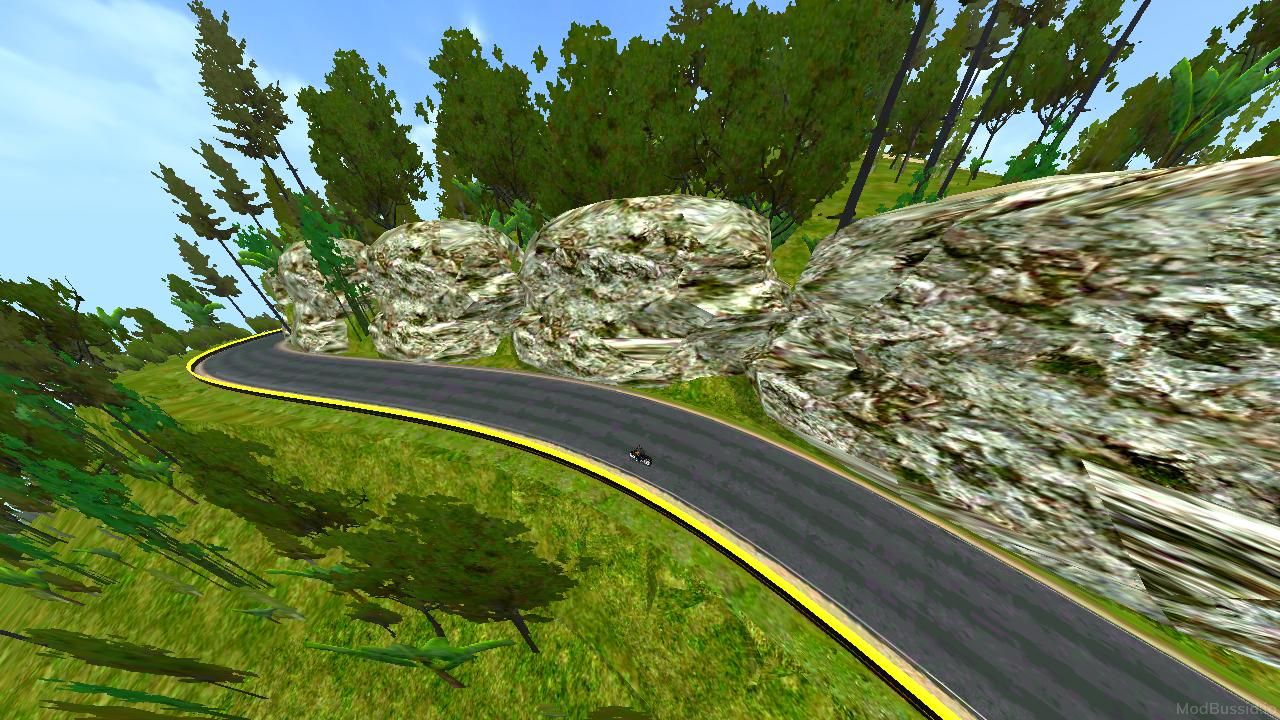 Photo of Village Offroad 5