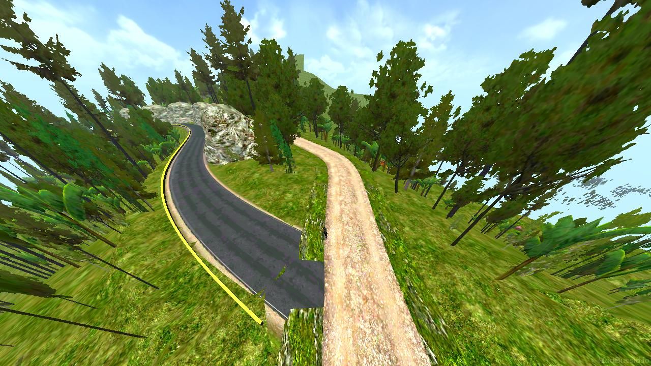 Photo of Village Offroad 4