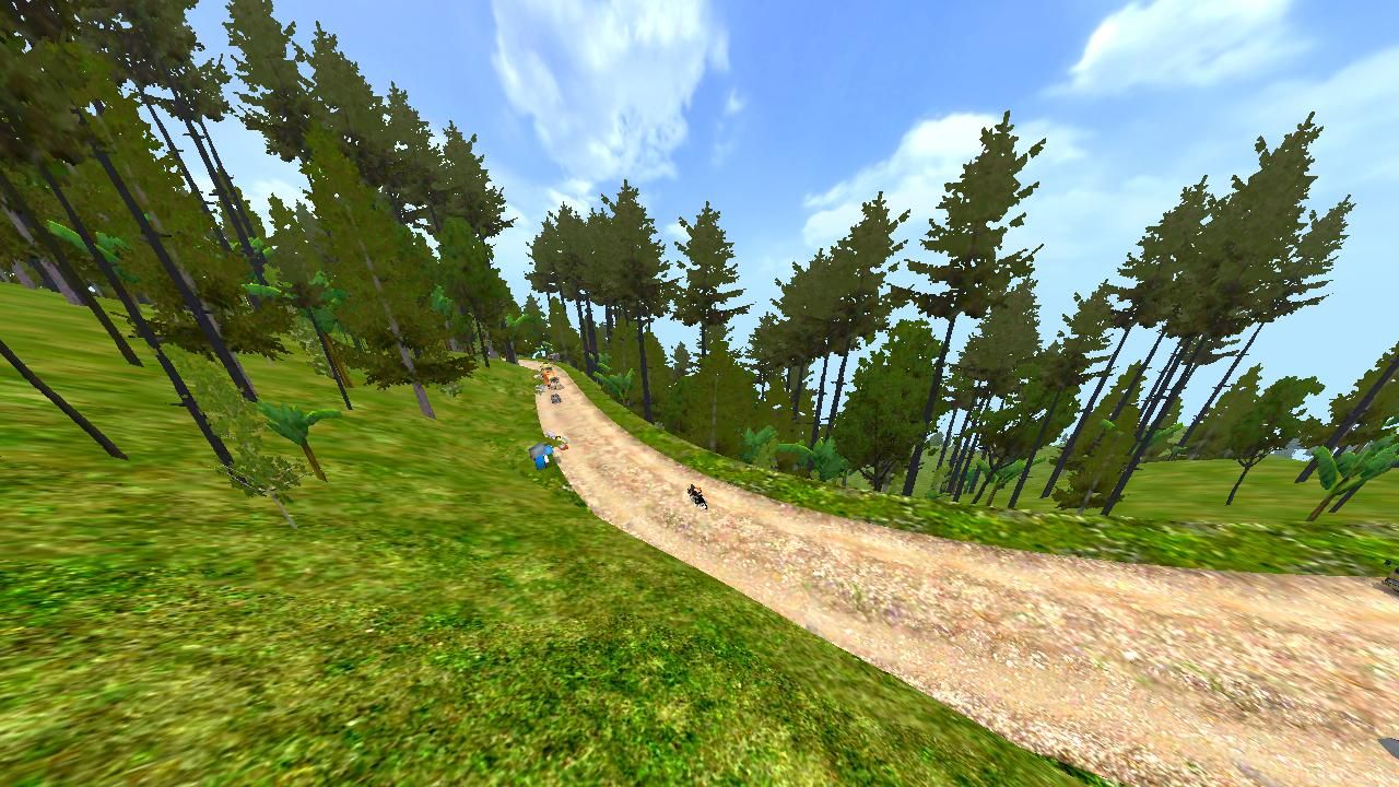 Photo of Village Offroad 2