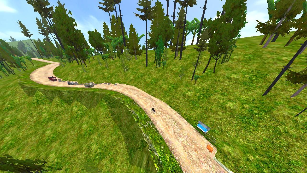 Photo of Village Offroad 1