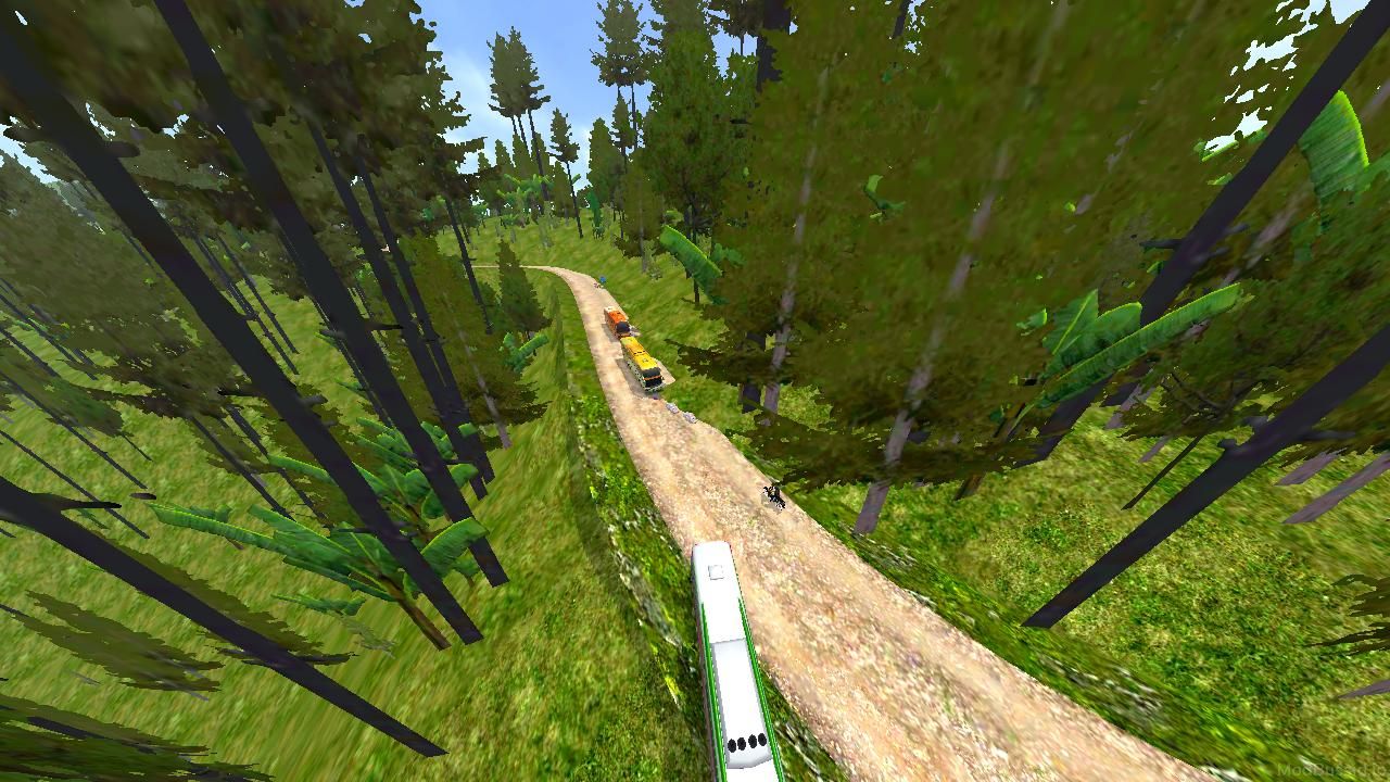Photo of Village Offroad 10