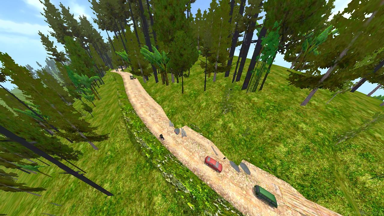 Photo of Village Offroad 9