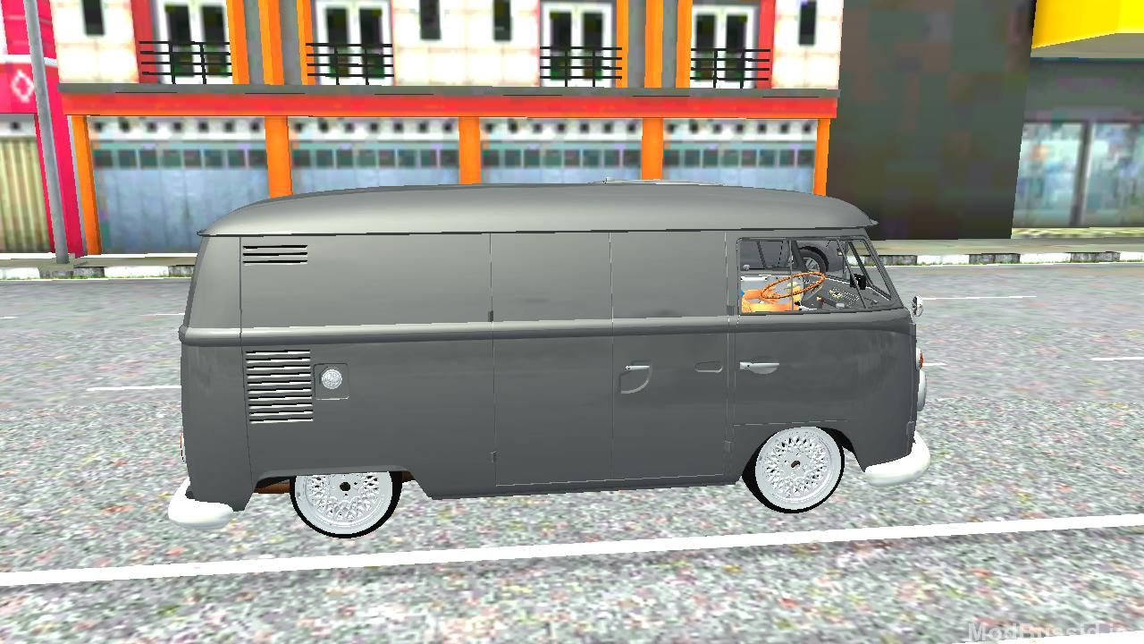Photo of Volkswagen T1 Sinalco 5