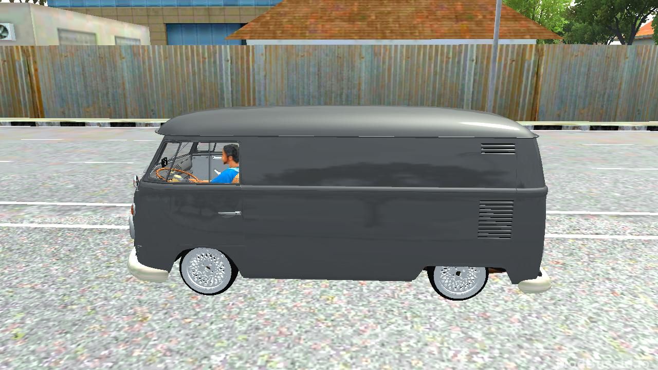 Photo of Volkswagen T1 Sinalco 3