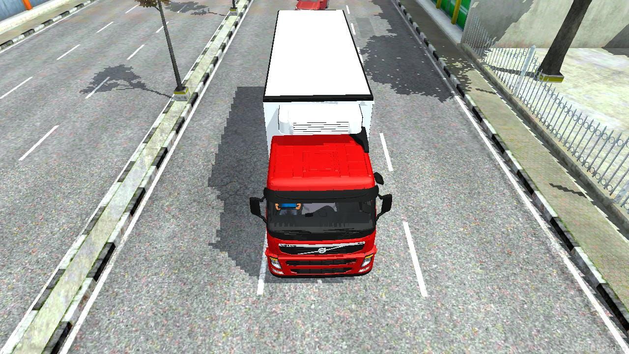 Photo of Volvo FM IceBox 3