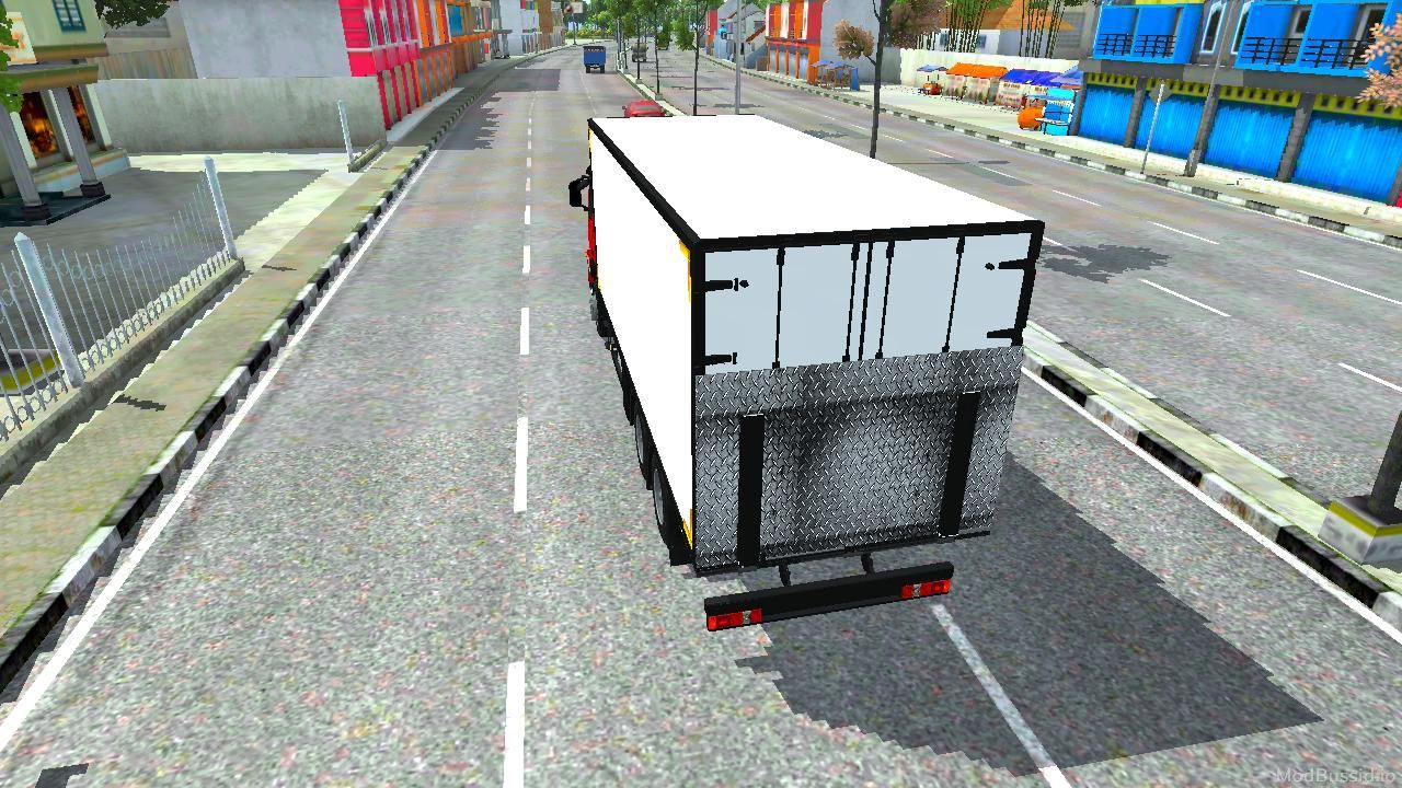 Photo of Volvo FM IceBox 5