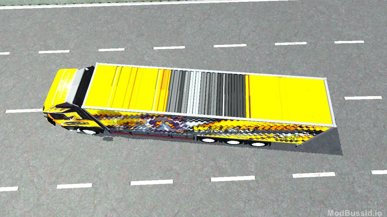 Photo of Volvo Globetrotter by WSP 9