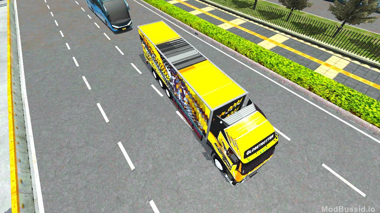 Photo of Volvo Globetrotter by WSP 10