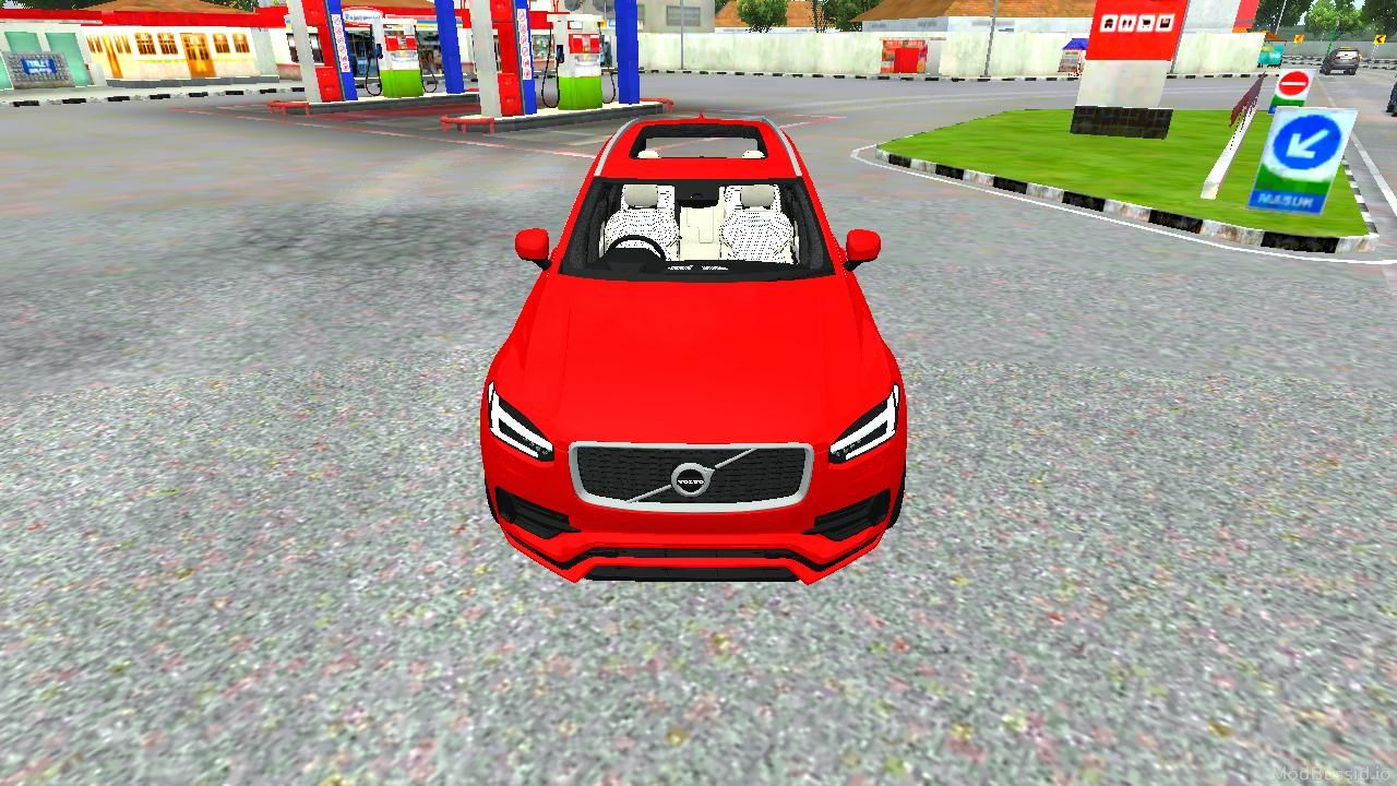 Photo of Volvo XC90 T8 1