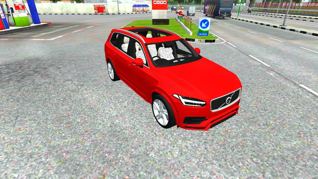 Photo of Volvo XC90 T8 2