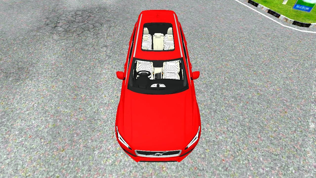Photo of Volvo XC90 T8 3