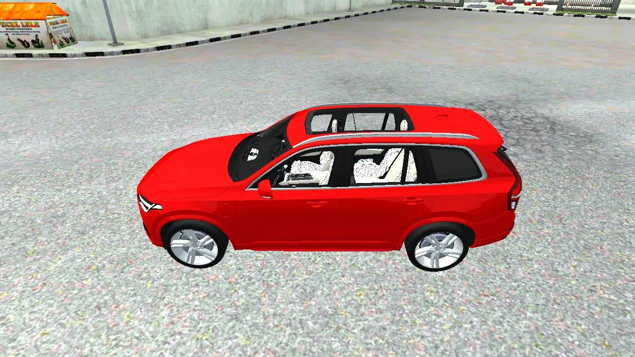 Photo of Volvo XC90 T8 4