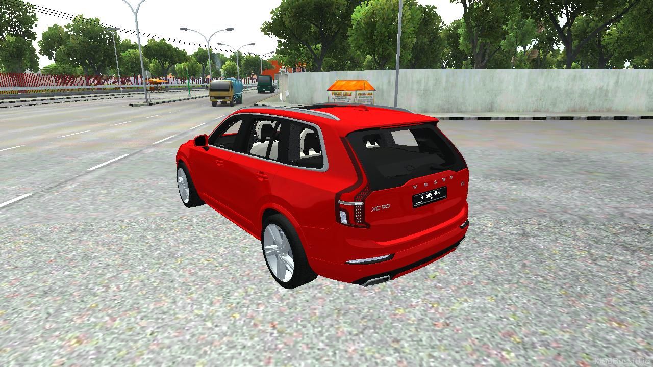 Photo of Volvo XC90 T8 5