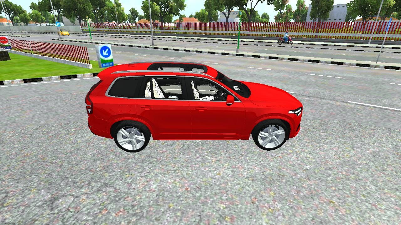 Photo of Volvo XC90 T8 6
