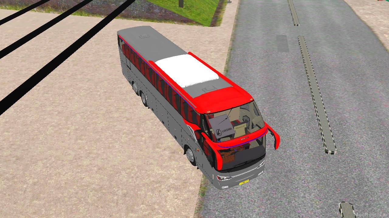 Photo of XHD LAKSANA 6