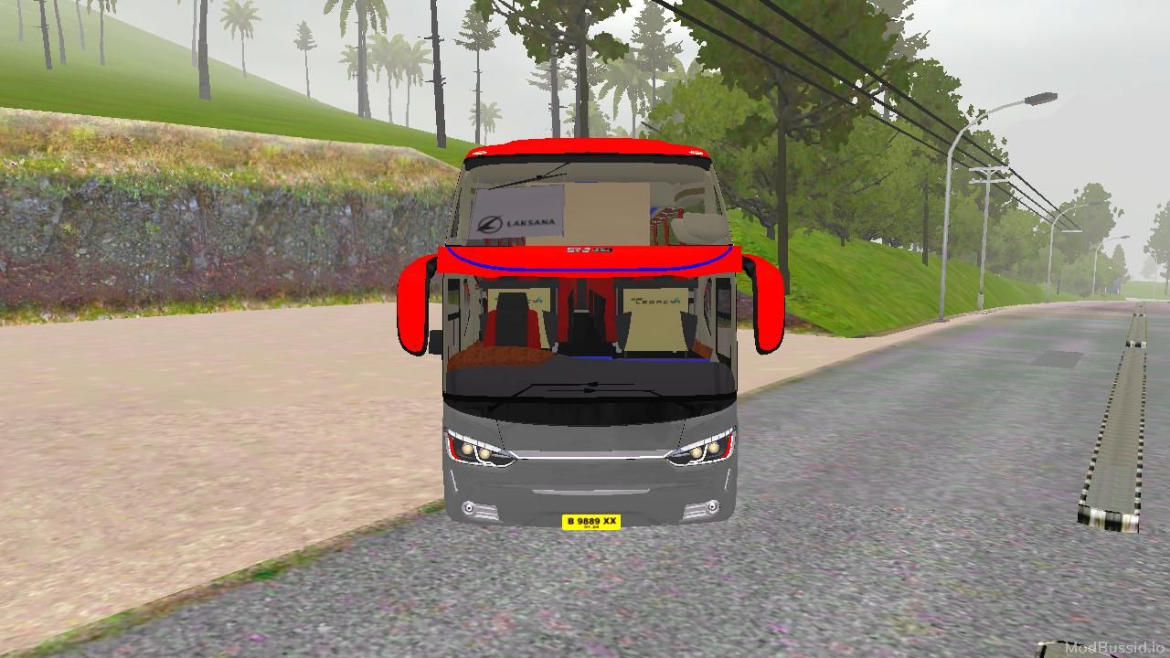 Photo of XHD LAKSANA 1