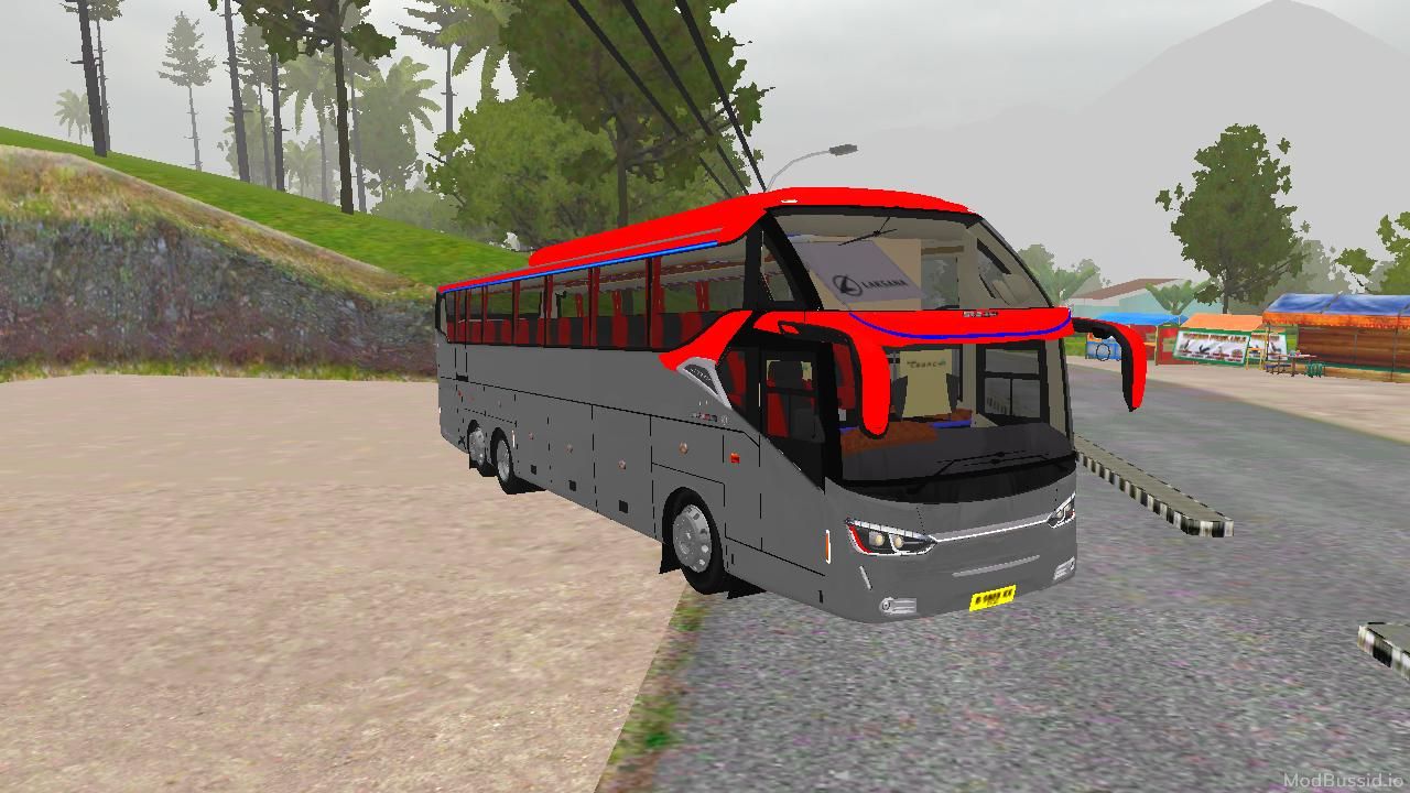 Photo of XHD LAKSANA 2