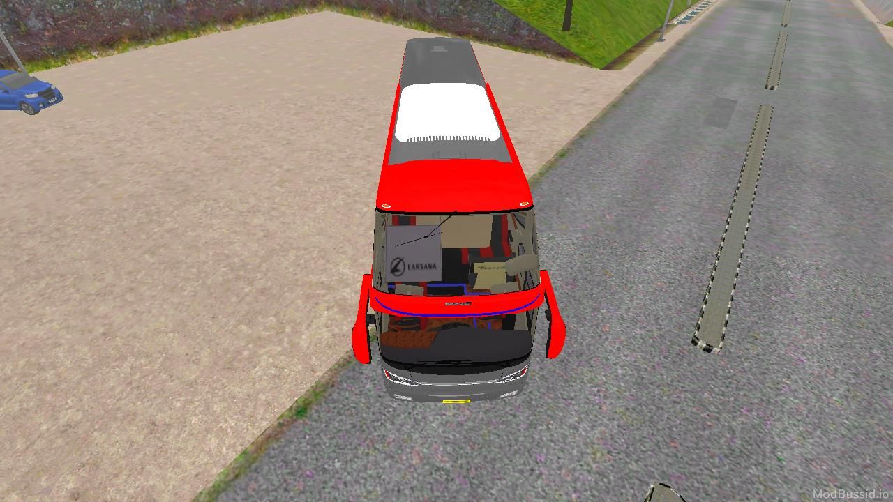 Photo of XHD LAKSANA 7