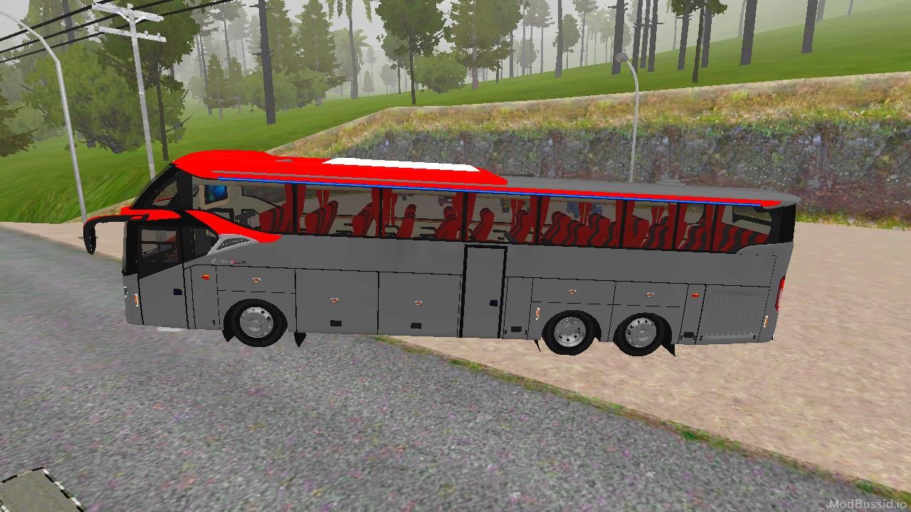 Photo of XHD LAKSANA 9