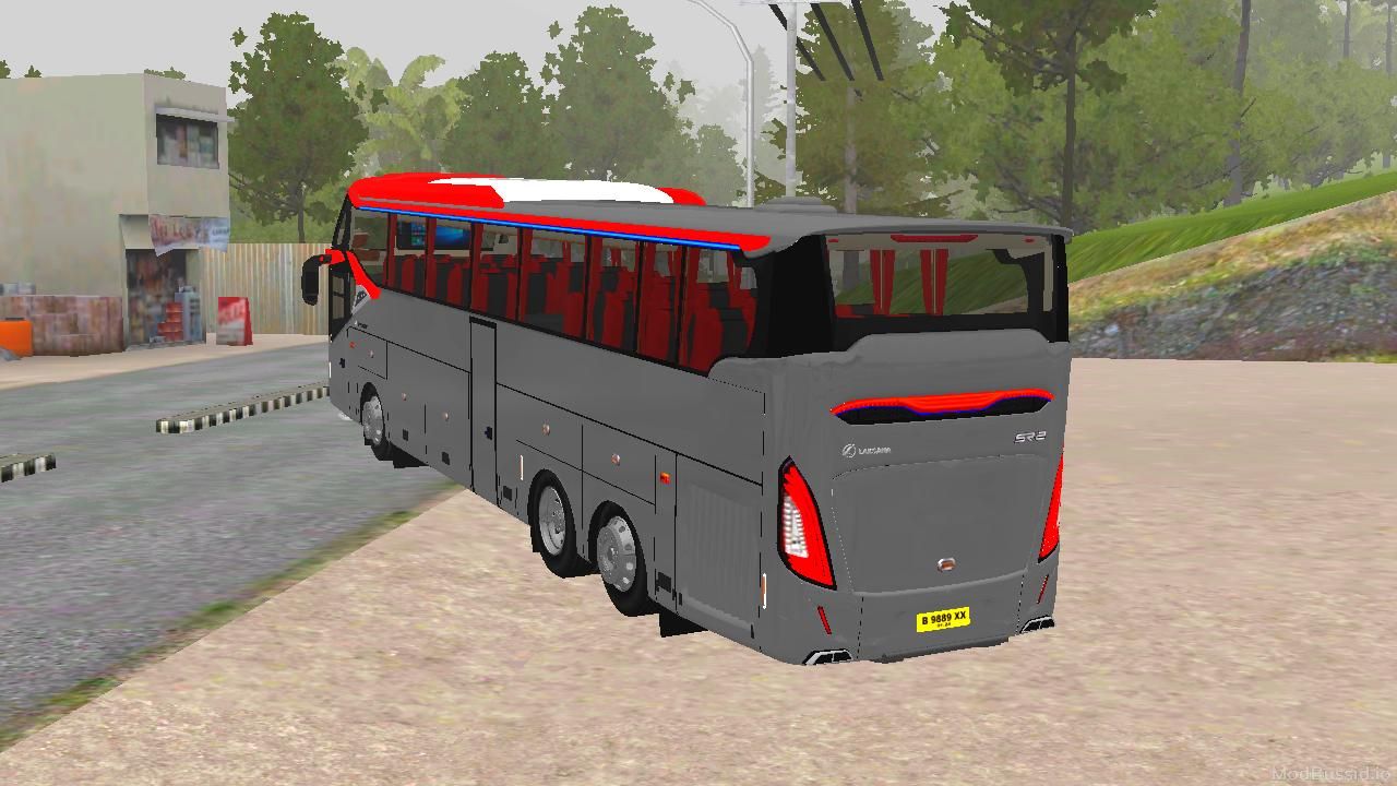 Photo of XHD LAKSANA 3