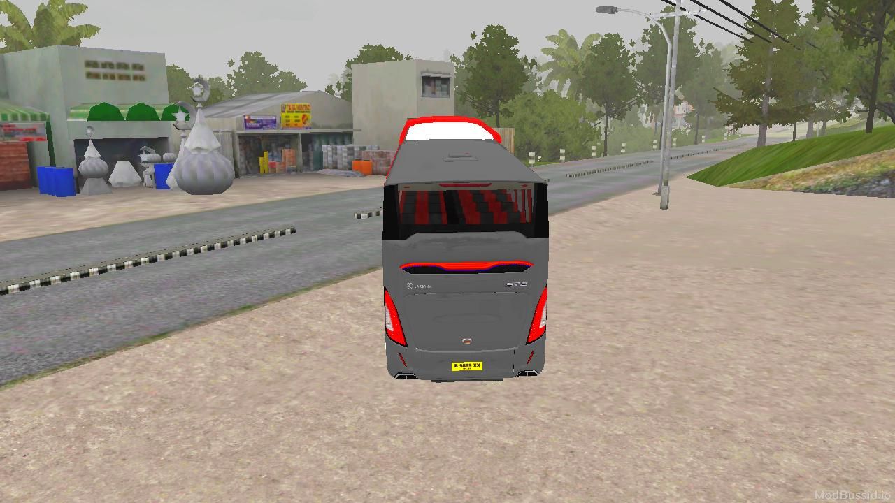 Photo of XHD LAKSANA 8