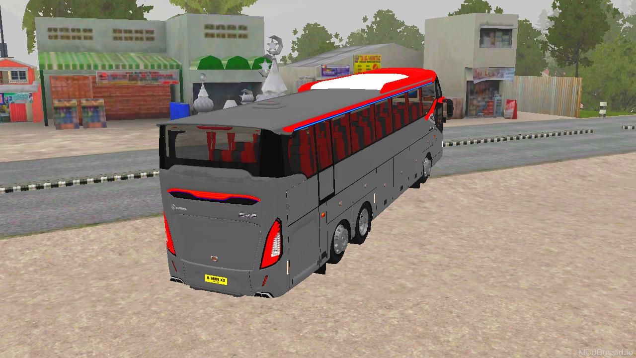 Photo of XHD LAKSANA 4