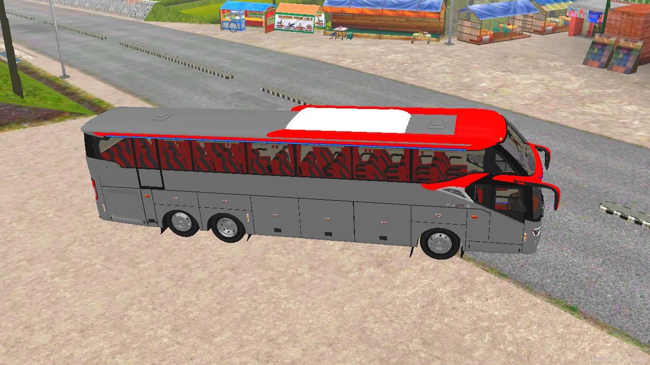 Photo of XHD LAKSANA 5