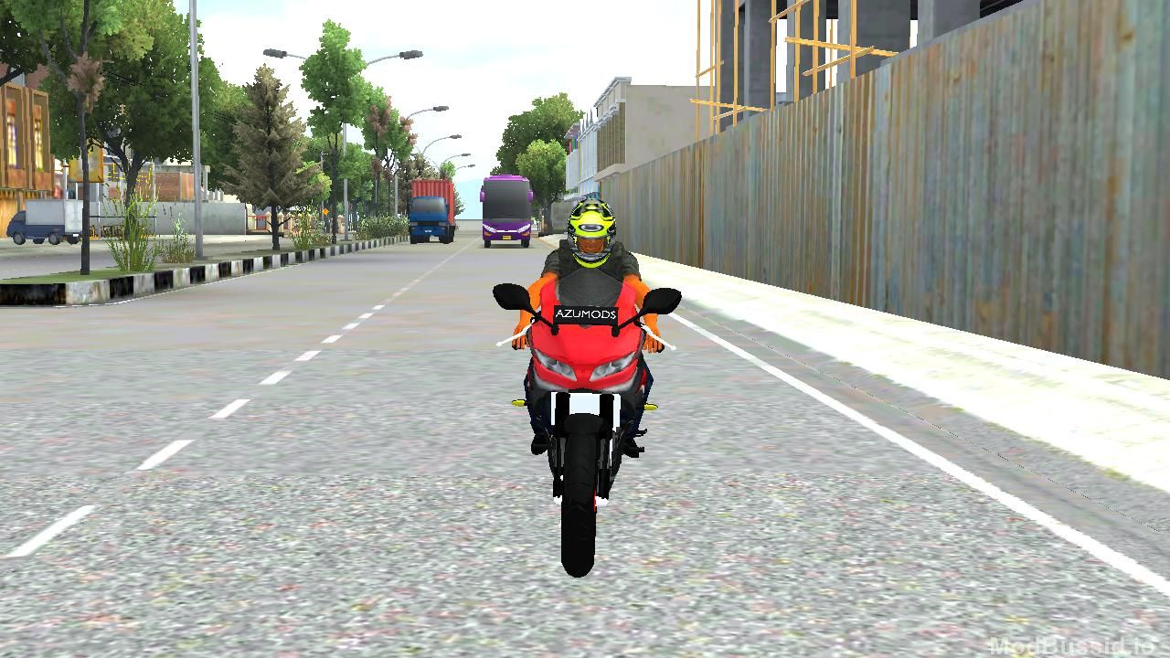 Photo of YAMAHA YZF R15 150CC 1