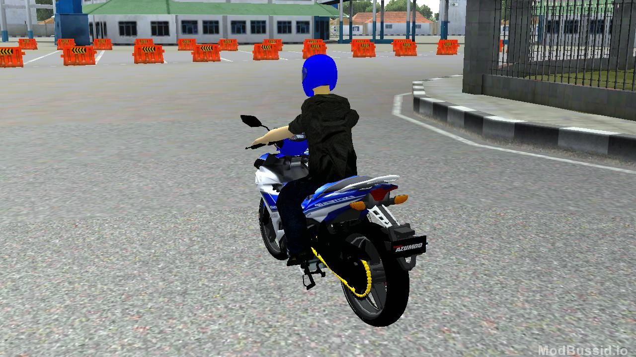 Photo of Yamaha MX KING 150 5