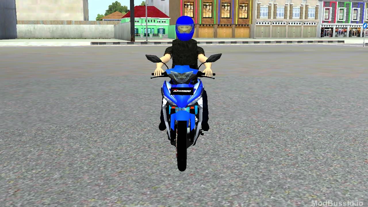 Photo of Yamaha MX KING 150 1