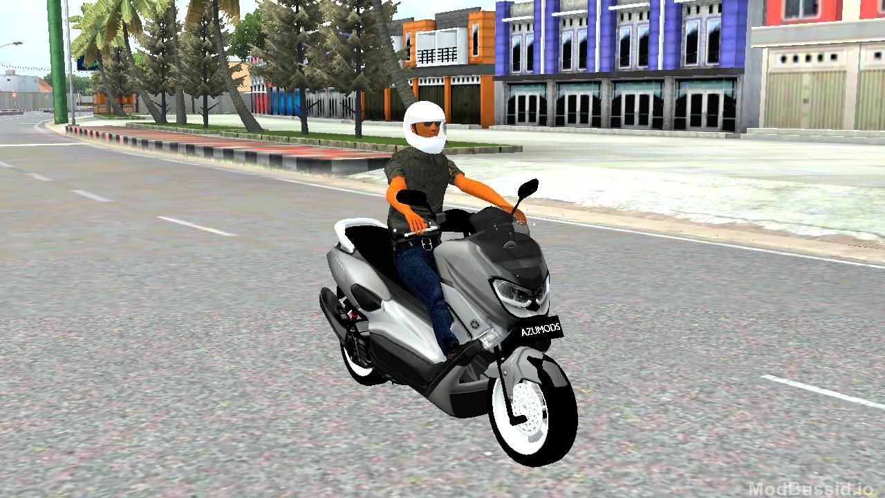 Photo of Yamaha NMAX 155CC 3