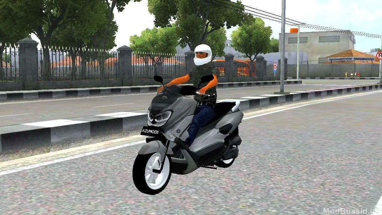 Photo of Yamaha NMAX 155CC 1