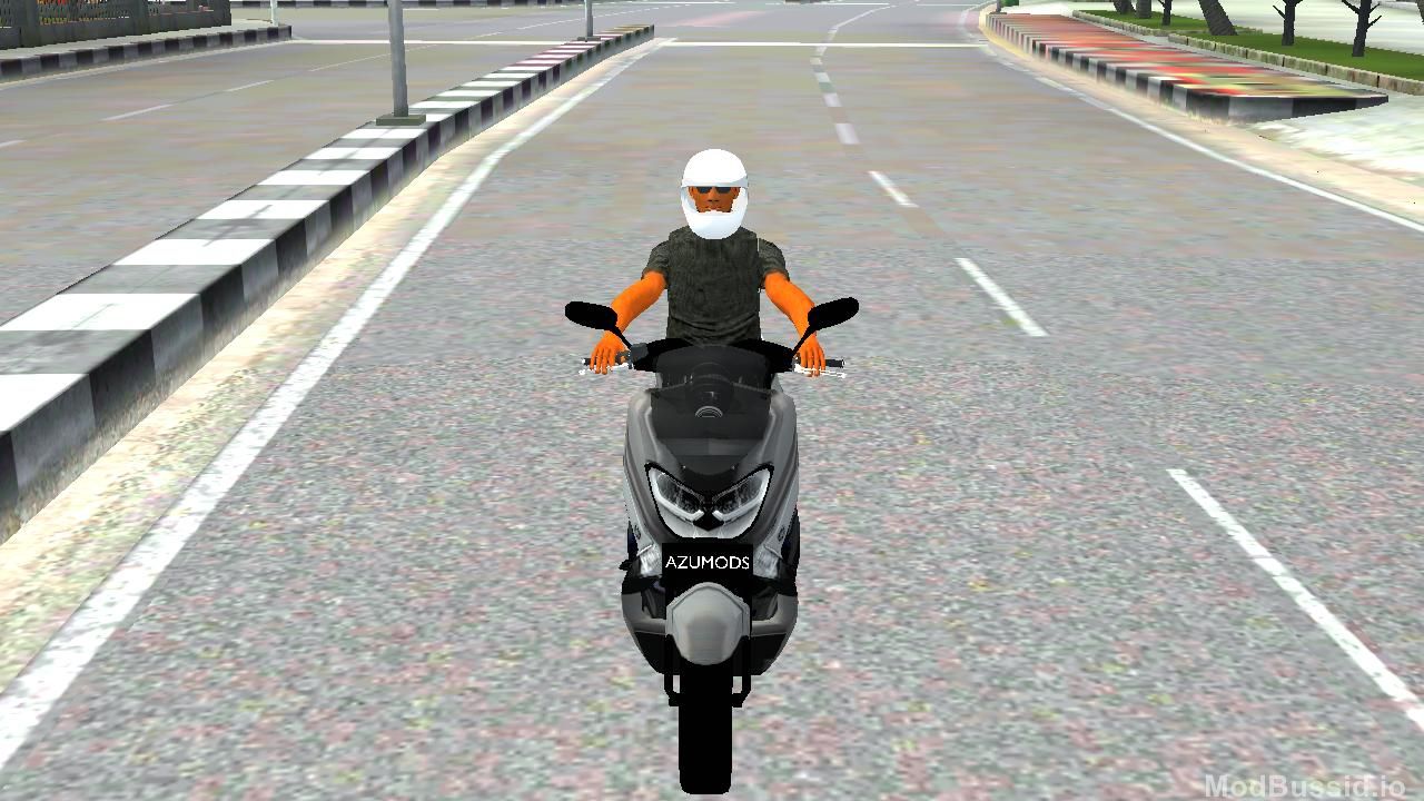 Photo of Yamaha NMAX 155CC 2
