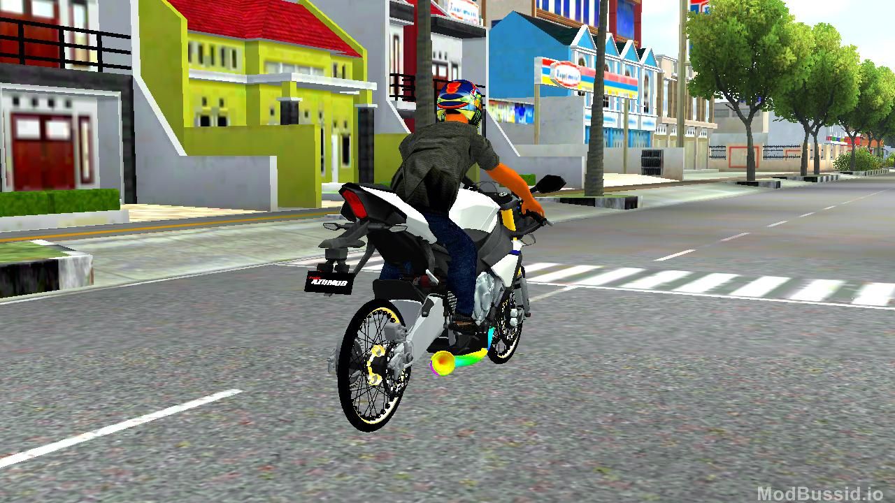 Photo of Yamaha R1M 6
