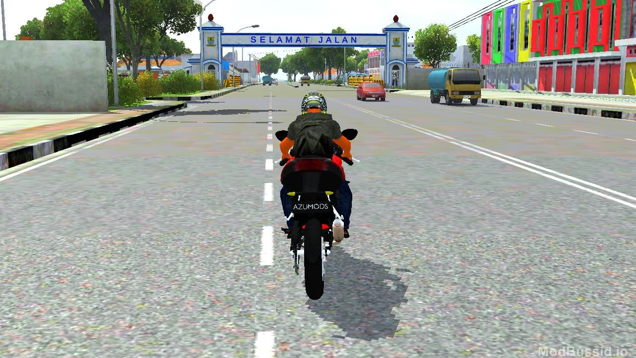 Photo of Yamaha YZF R15 155CC 8