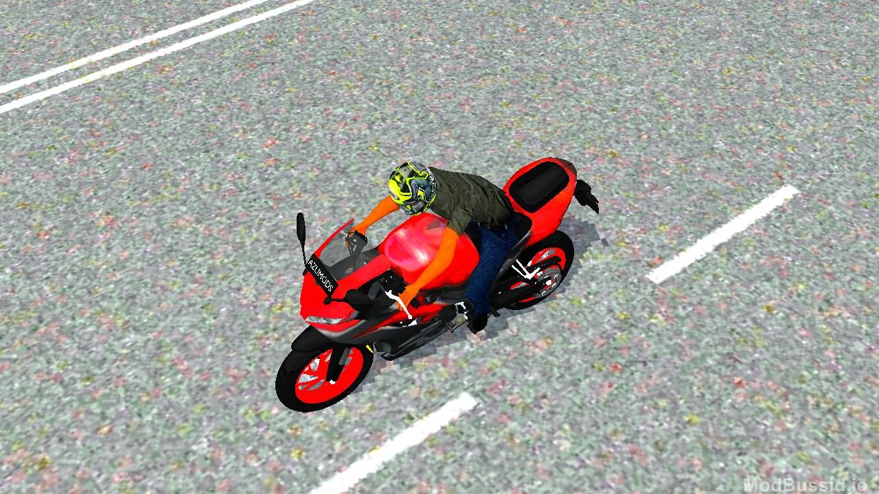 Photo of Yamaha YZF R15 155CC 7