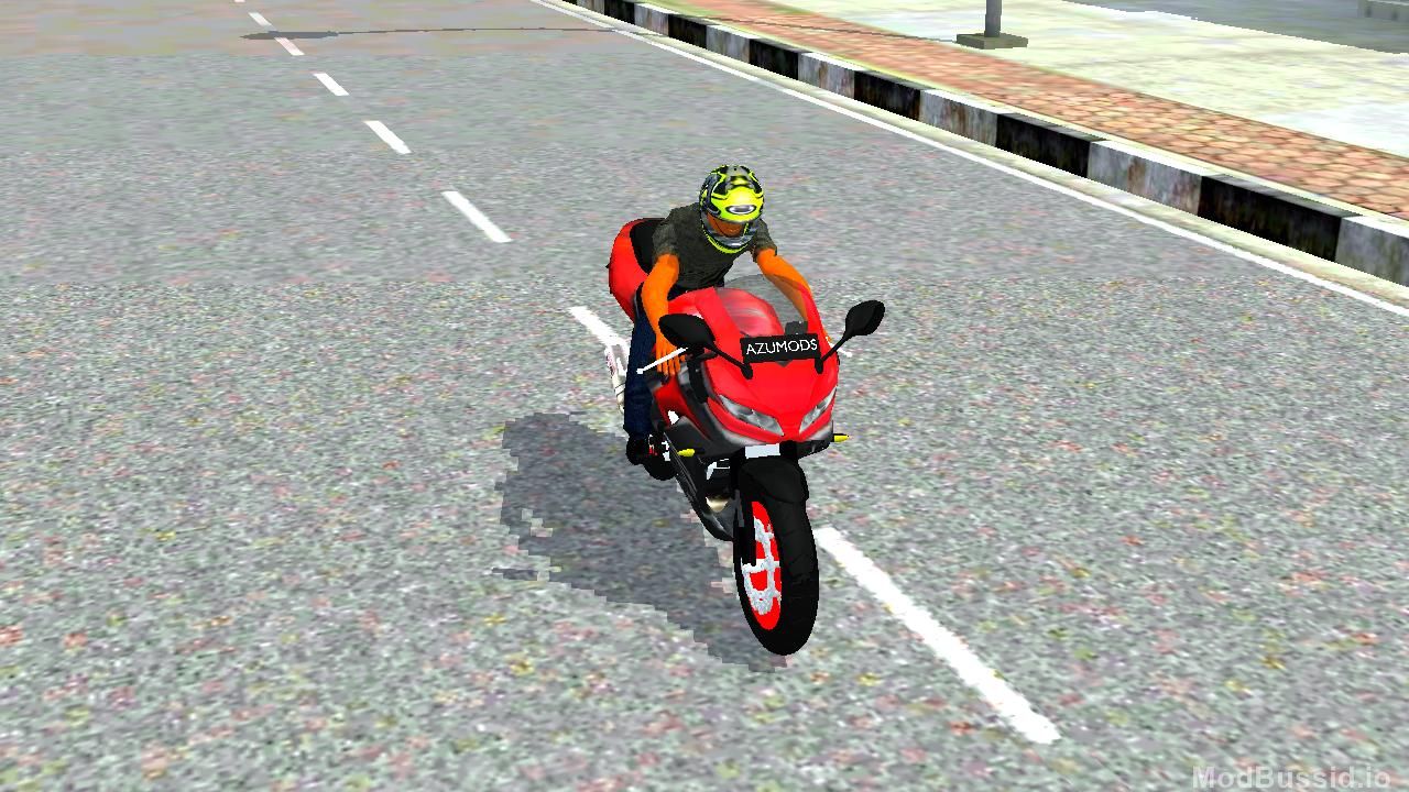 Photo of Yamaha YZF R15 155CC 3