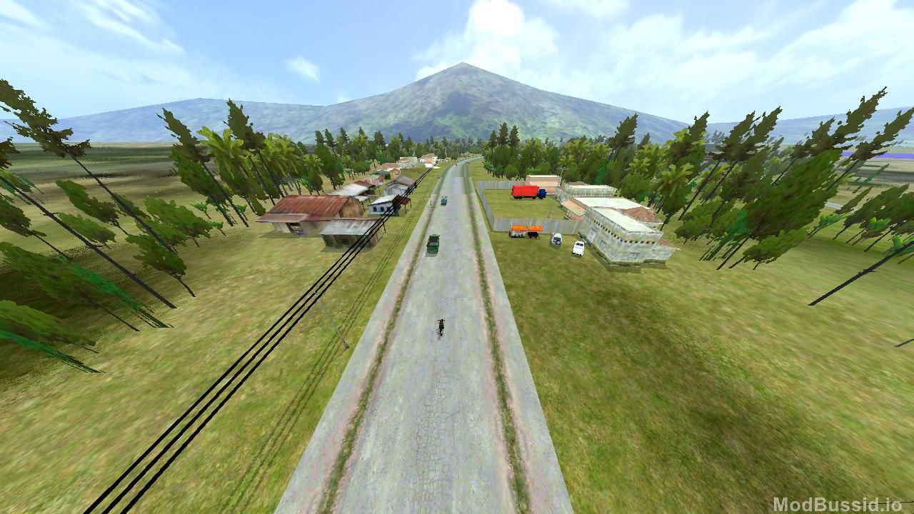 Photo of sumTRa 4