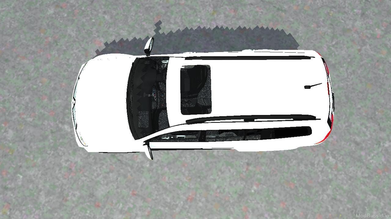 Photo of 2015 Pajero Sport 8