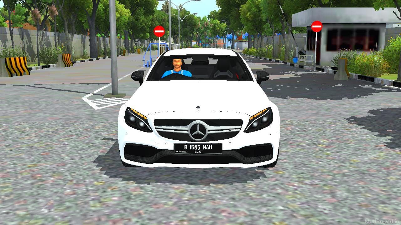 Photo of 2016 Mercedes-AMG C63 Coupe 1