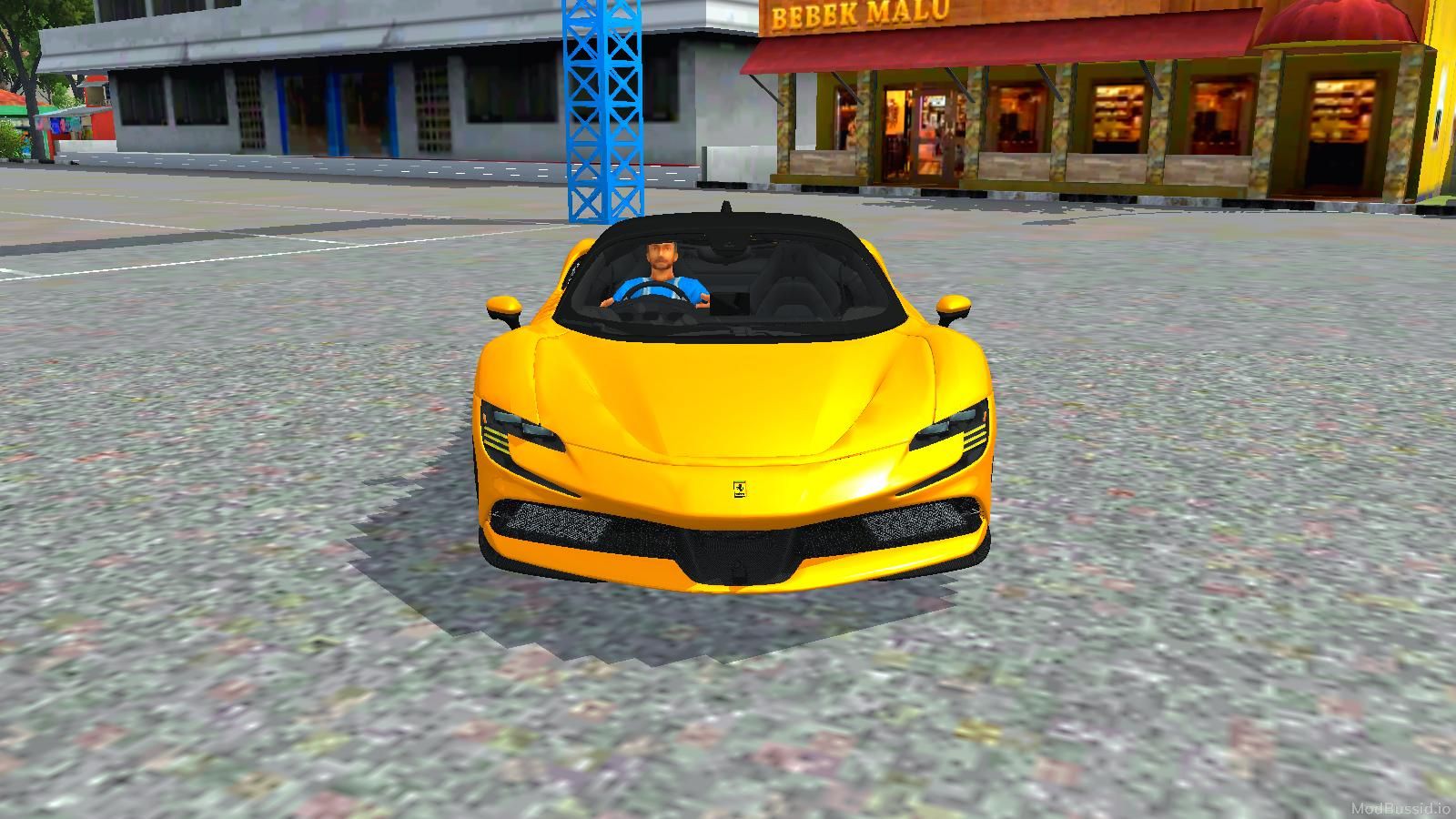 Photo of 2023 Ferrari SF90 Stradale 1