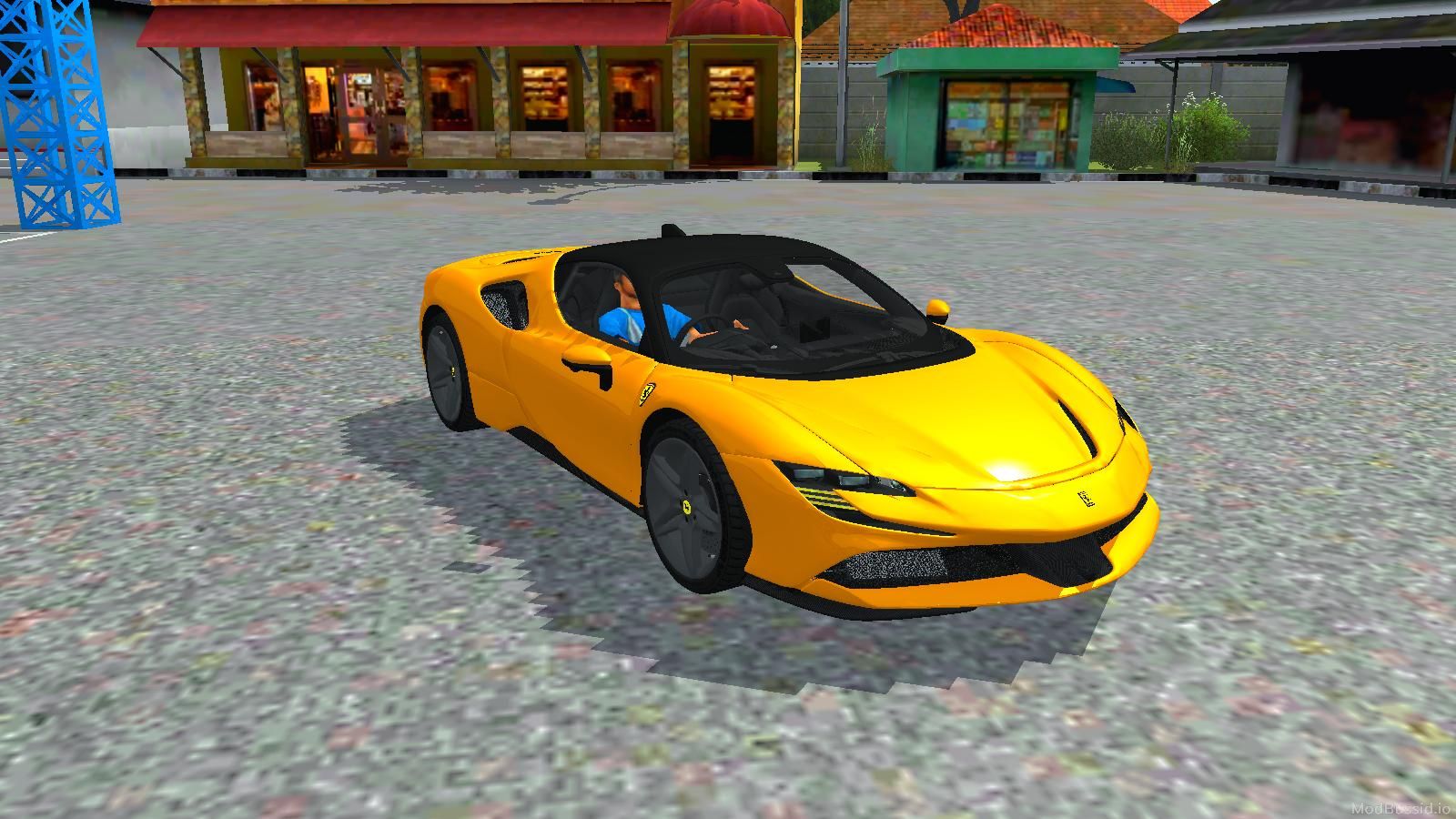 Photo of 2023 Ferrari SF90 Stradale 2