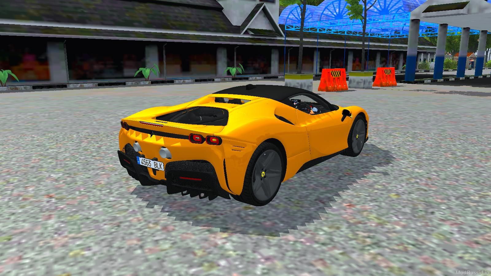 Photo of 2023 Ferrari SF90 Stradale 4