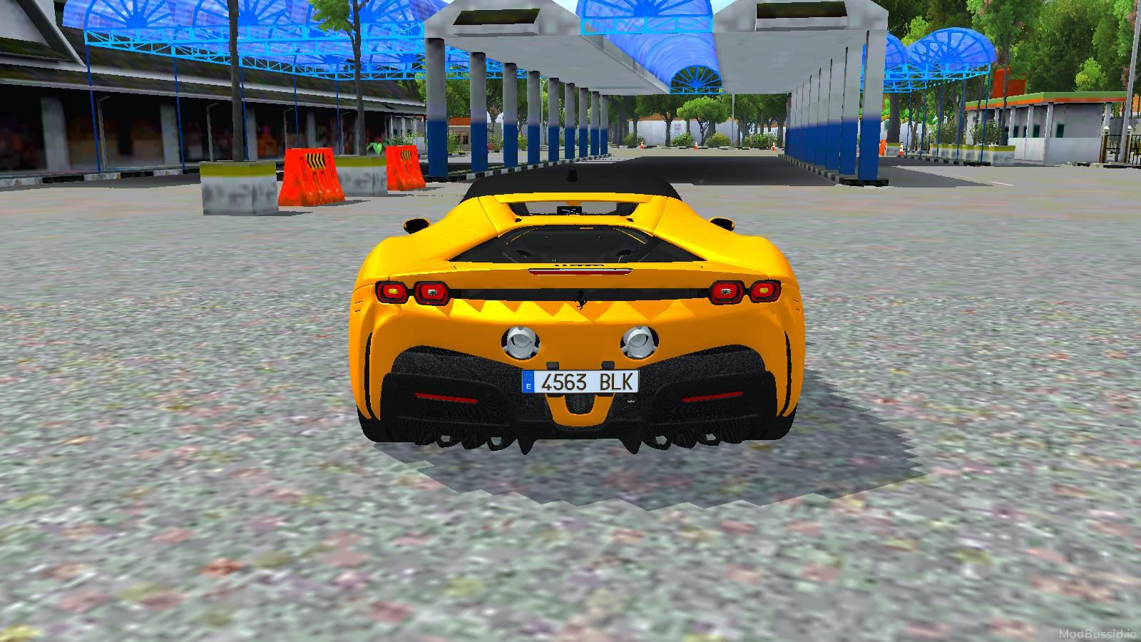 Photo of 2023 Ferrari SF90 Stradale 5
