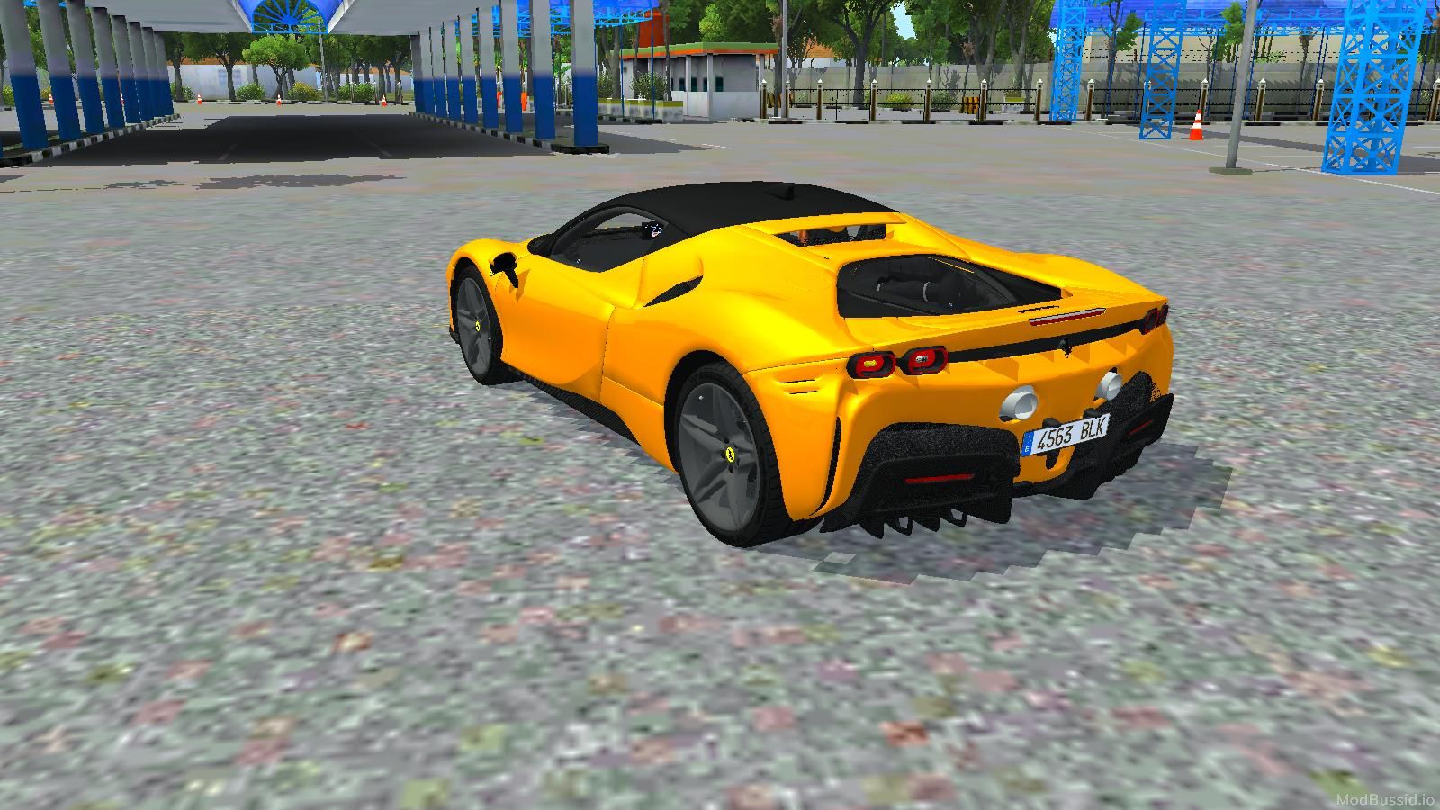 Photo of 2023 Ferrari SF90 Stradale 6