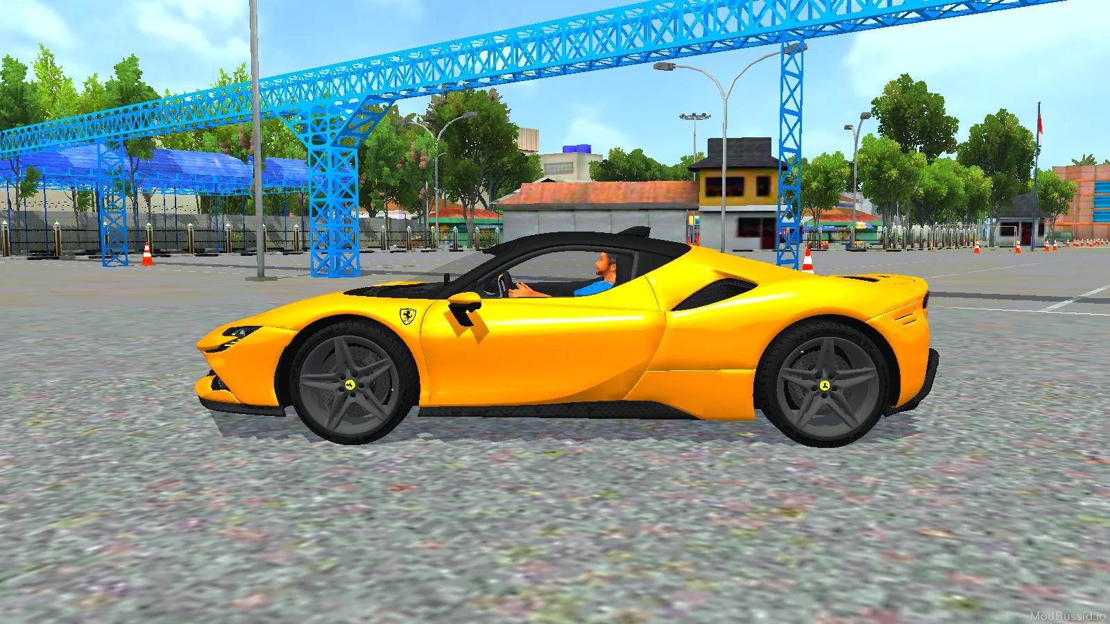Photo of 2023 Ferrari SF90 Stradale 7