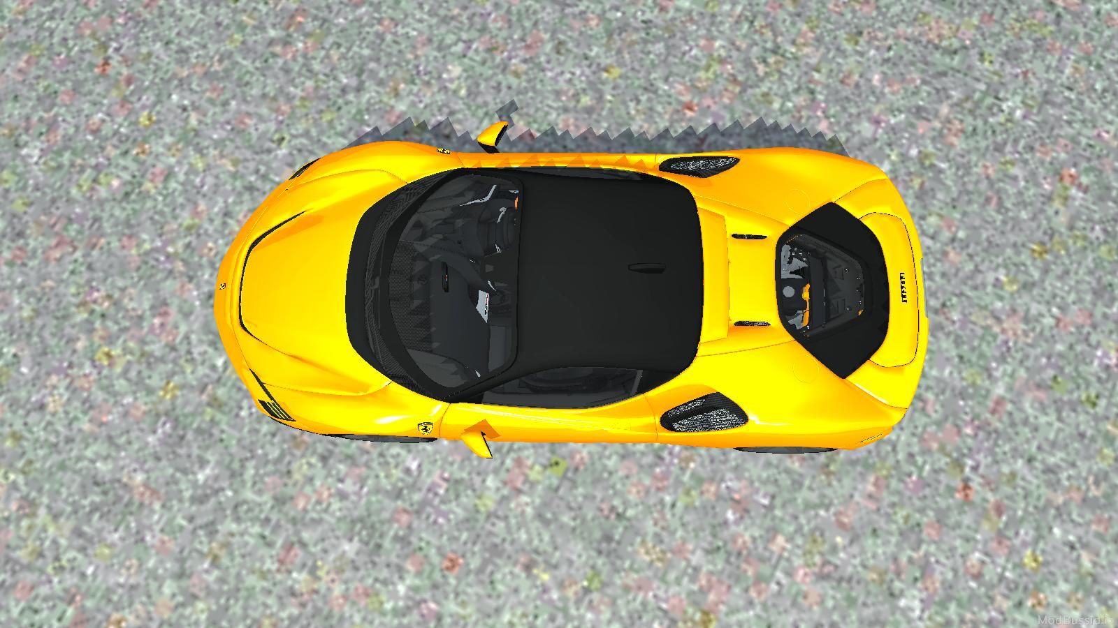 Photo of 2023 Ferrari SF90 Stradale 8